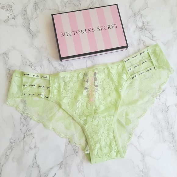 COPY - PINK VS STRAPPY Cherry LOGO CHEEKSTER - Picture 1 of 9